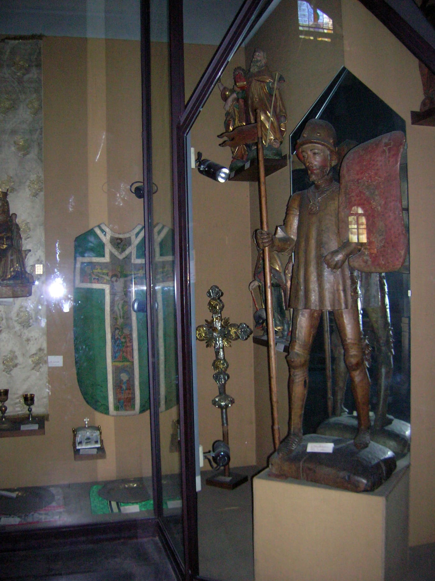 Museo d'arte sacra