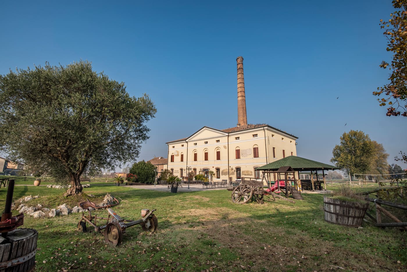 Septem Mària Museum