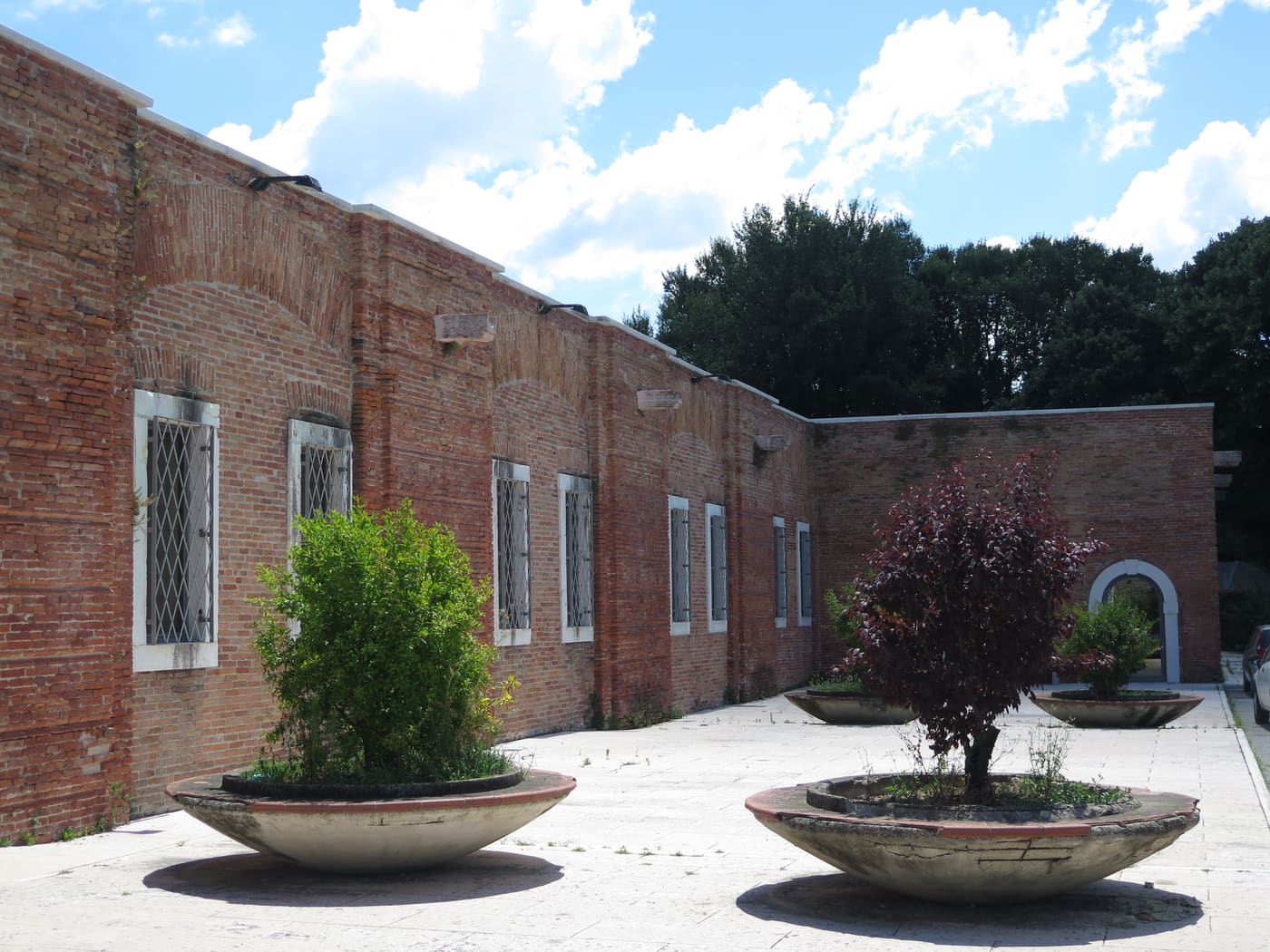 Centro Ambientale Archeologico