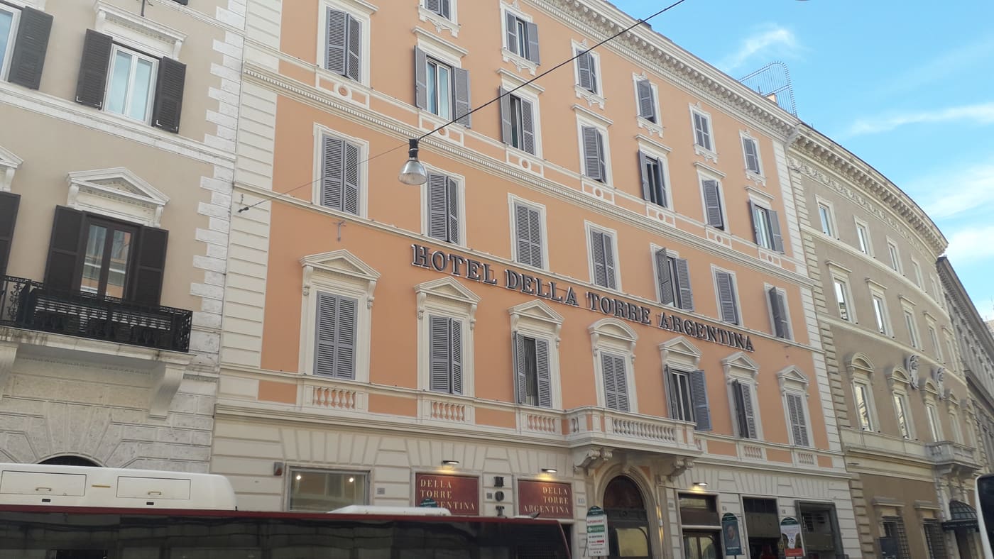 Museo del Teatro Argentina