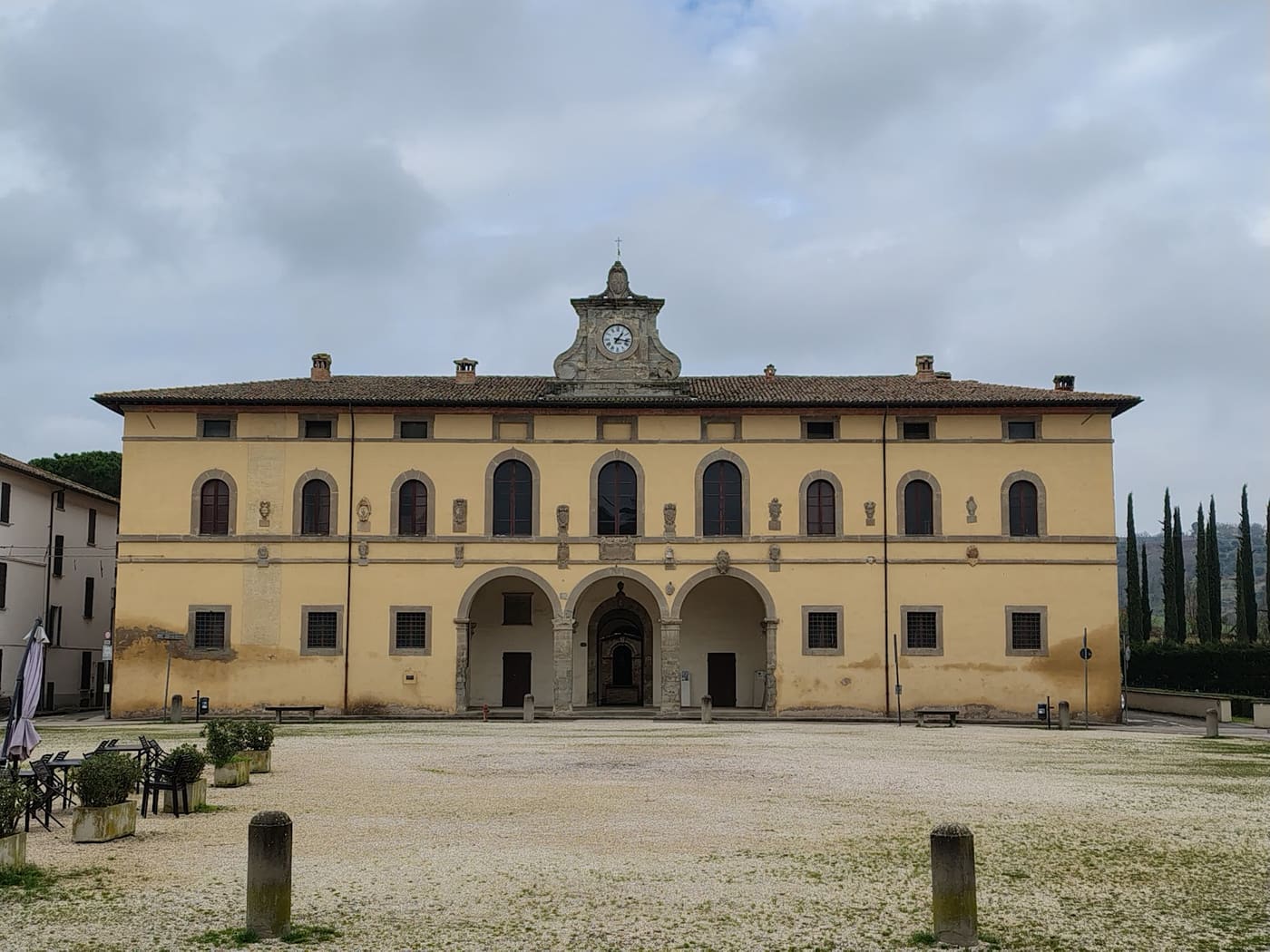 Museo dell'uomo e dell'ambiente