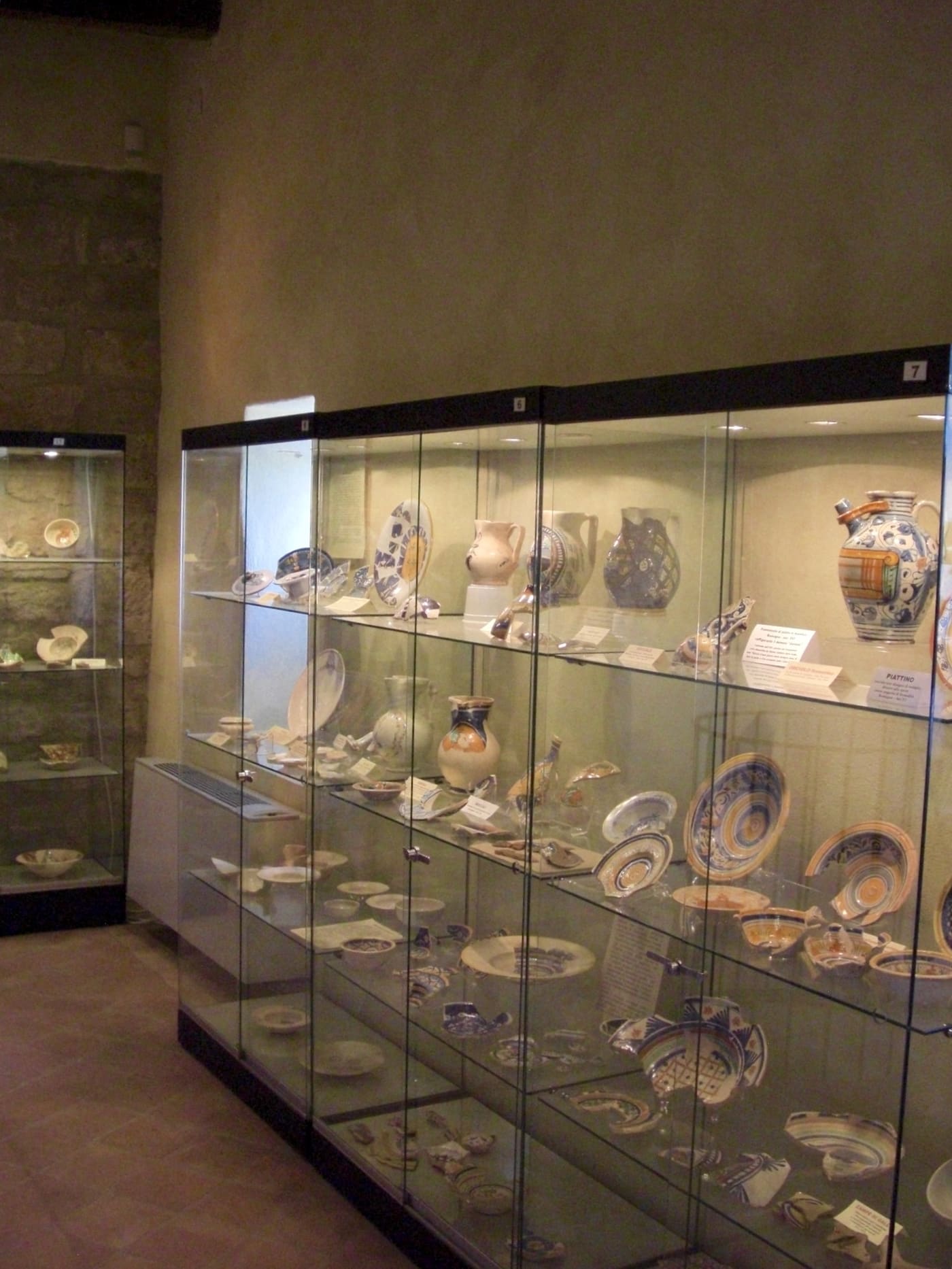 Museo della Rocca di Castrocaro