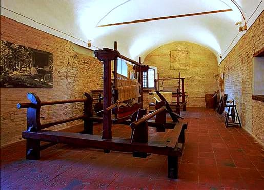 Museo di storia dell'agricoltura