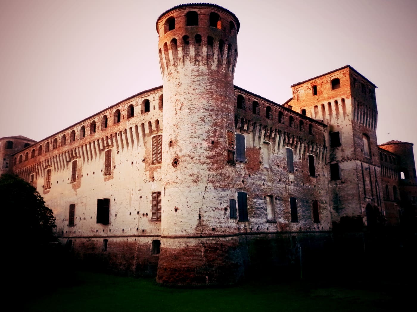 Monticelli d’Ongina Museum