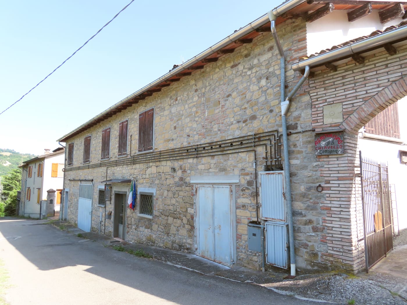 Museo storico dei lucchetti