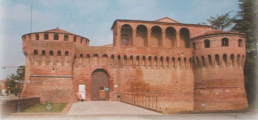 Museo del castello