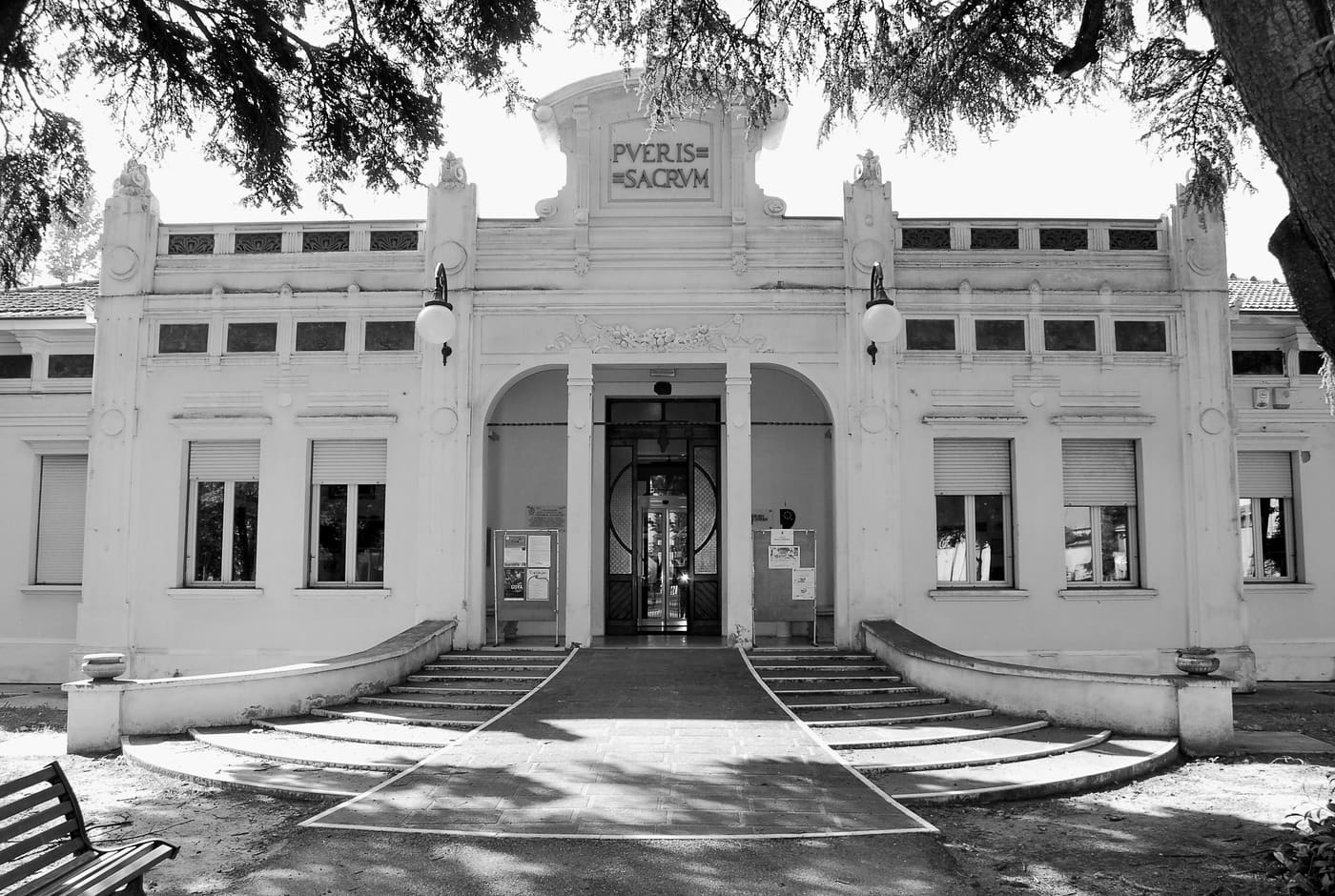 Carlo Venturini Cultural Center