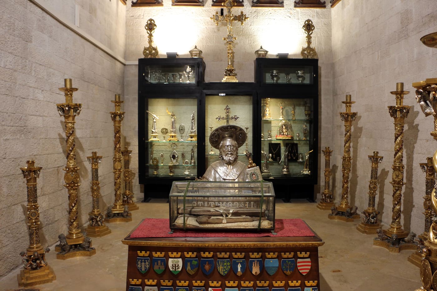 Museo Sacro San Nicola di Bari
