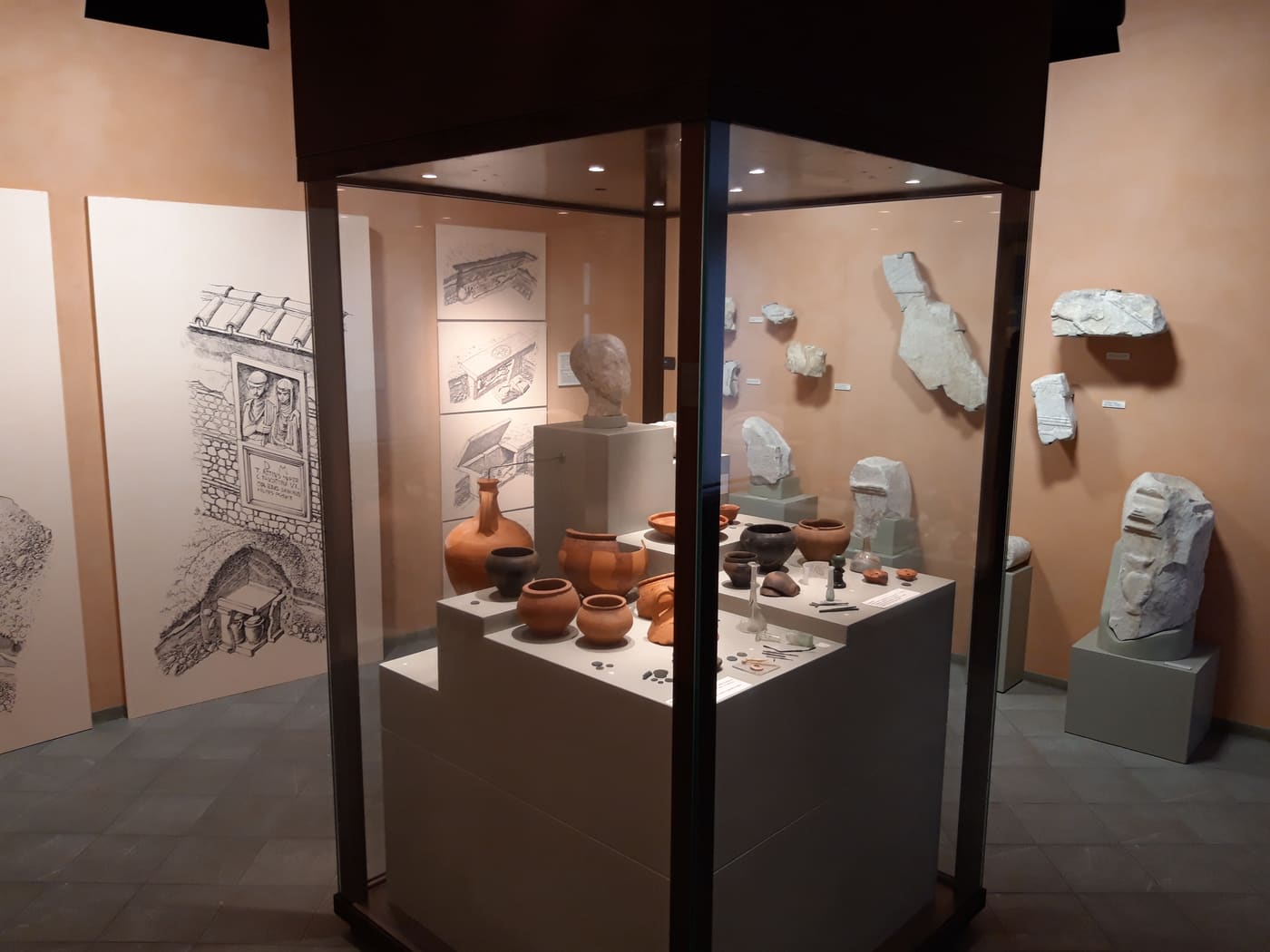 Museo dell'abbazia di Borgo san Dalmazzo