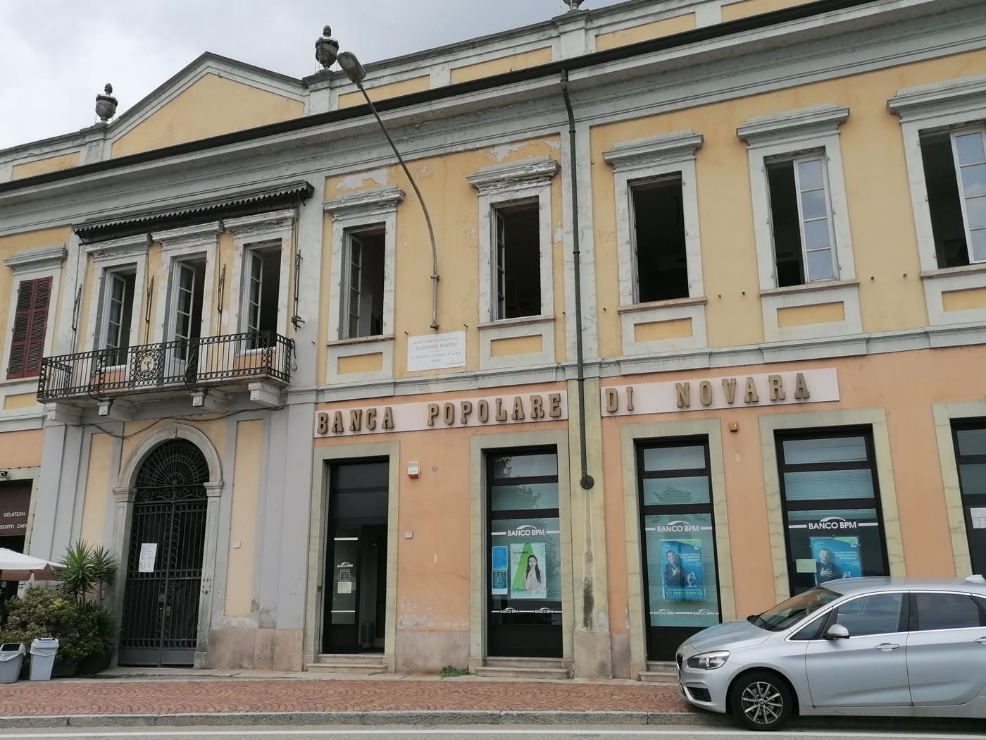 Museo manzoniano