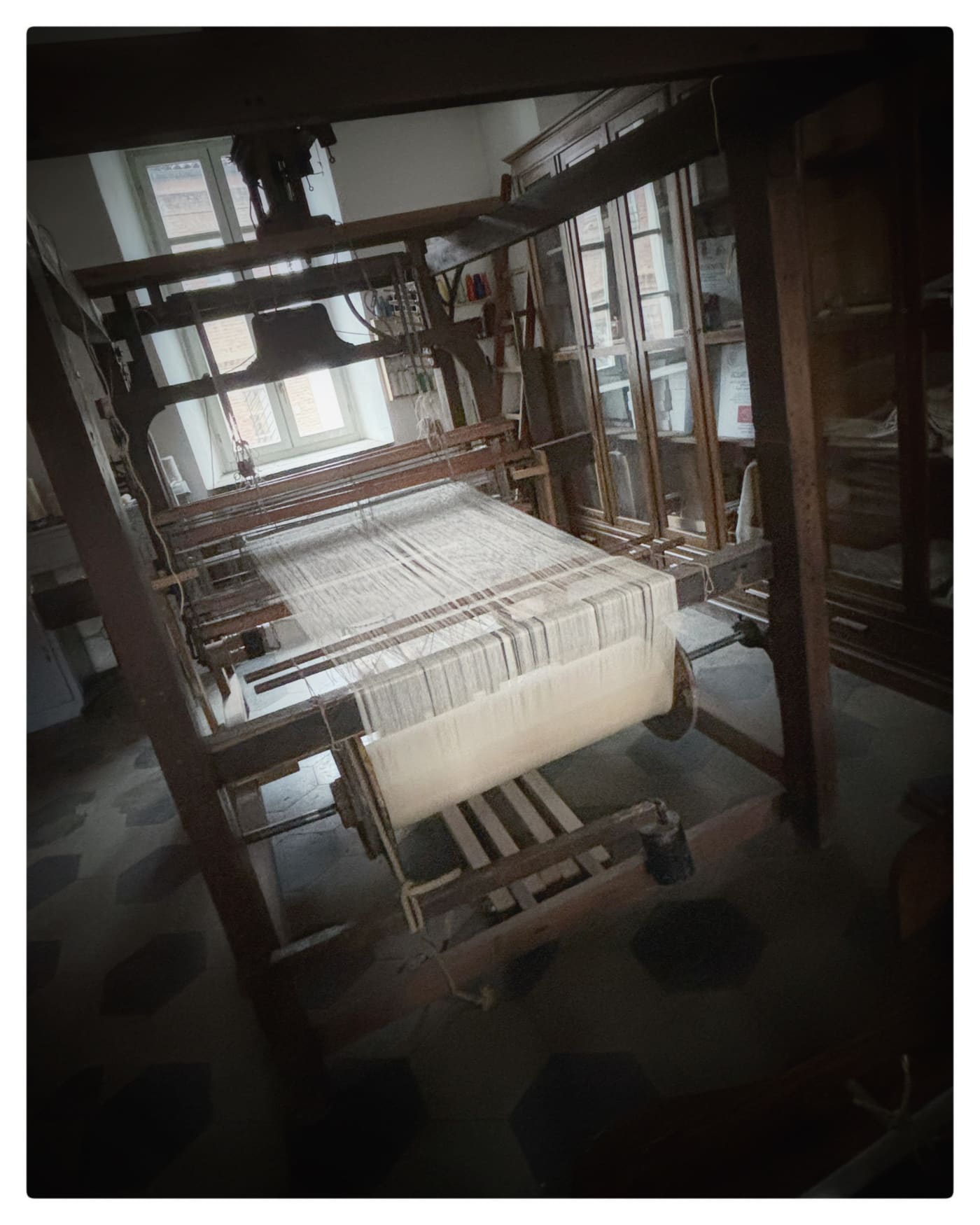 Museo del Tessile