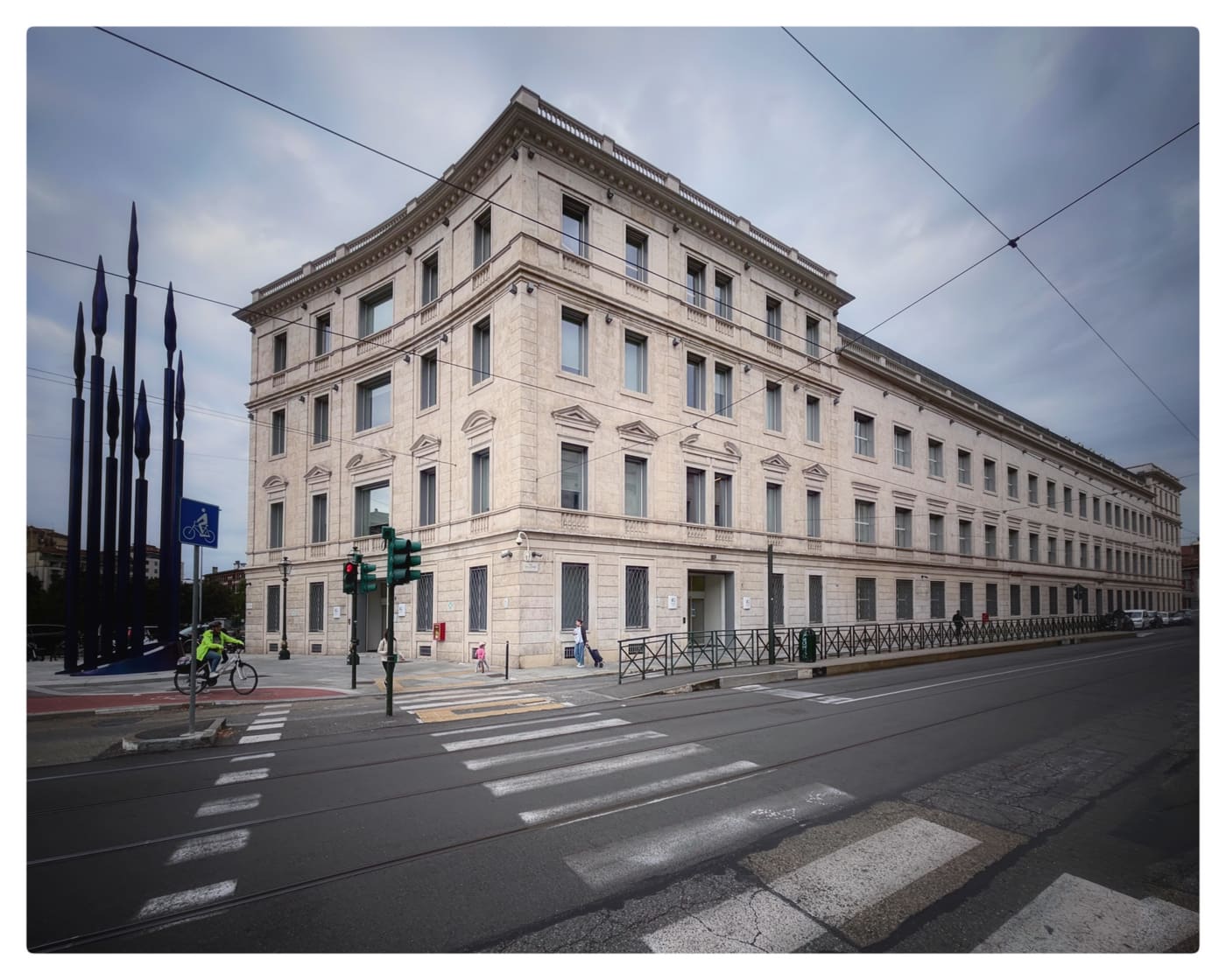 Archivio storico e museo Italgas