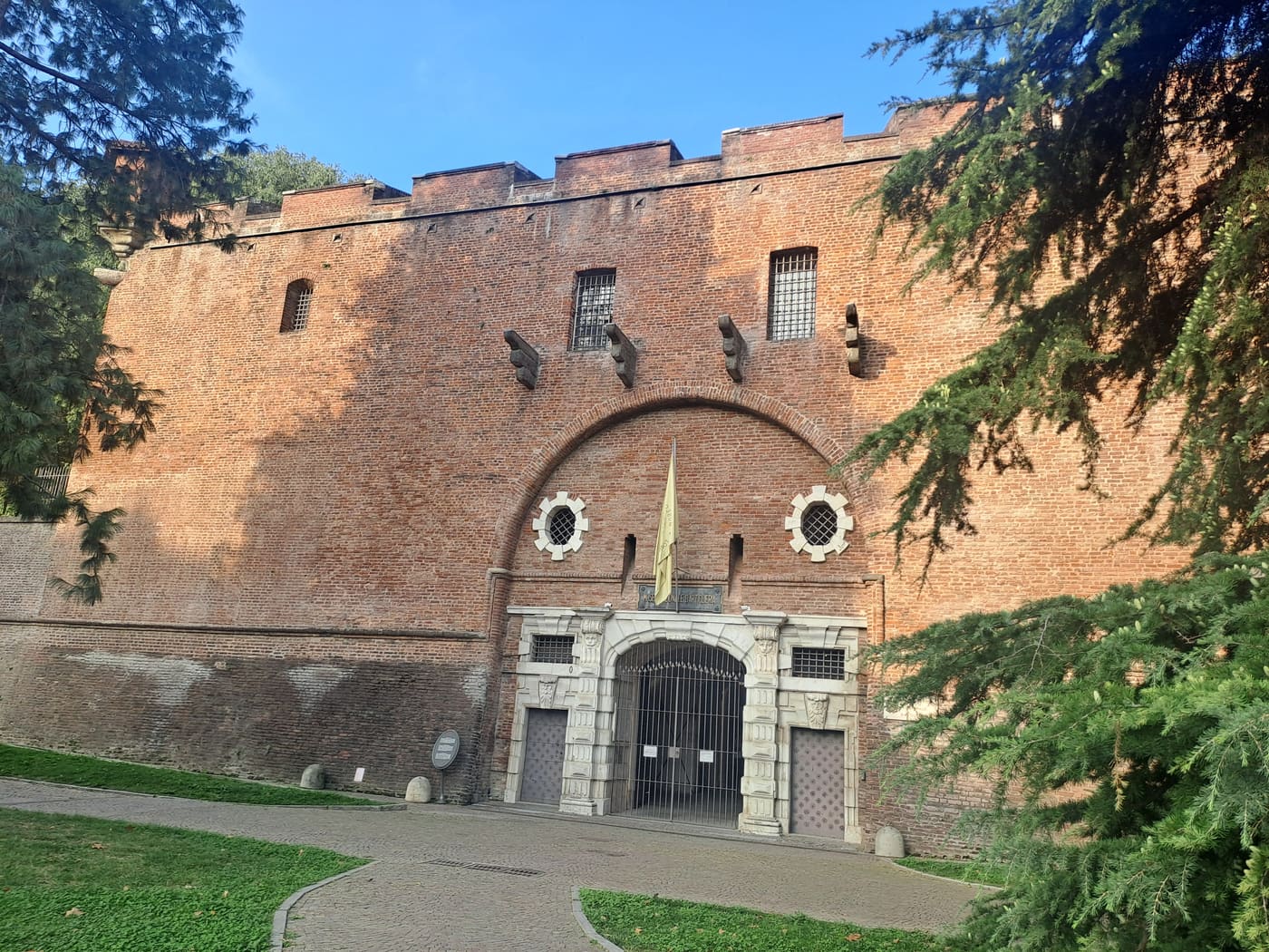 Museo nazionale di artiglieria