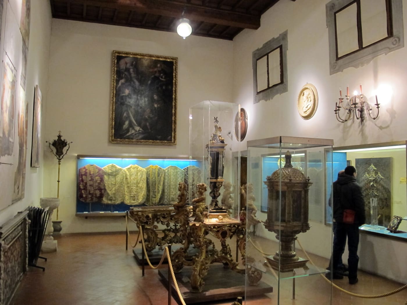 Museo della Collegiata
