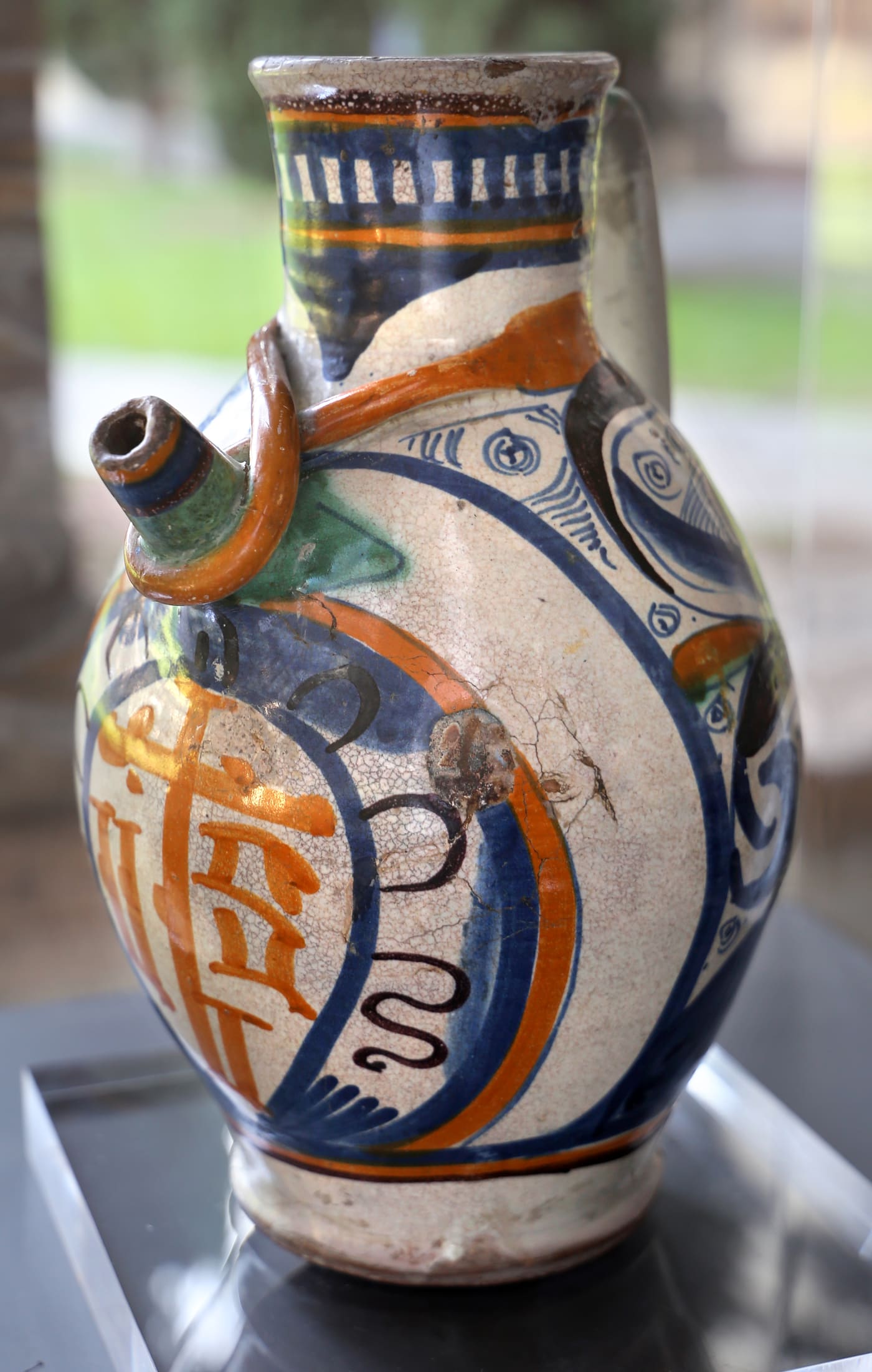 Aboca Museum