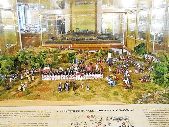 Museo del Figurino Storico