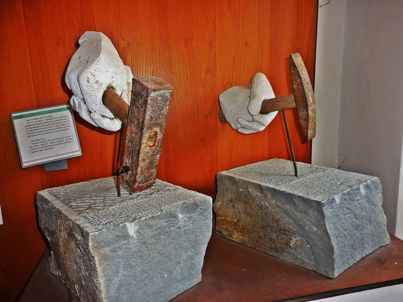 Museum of Pietra Serena