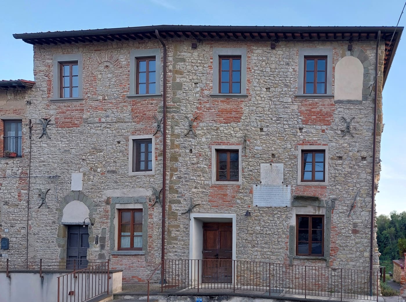 Museo d'Arte Sacra di Incisa Val d'Arno