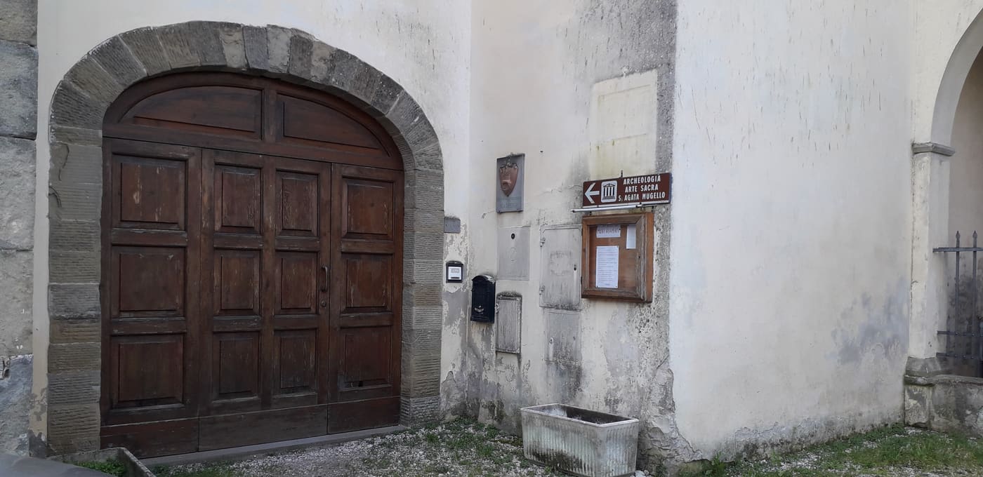 St. Agata Museums