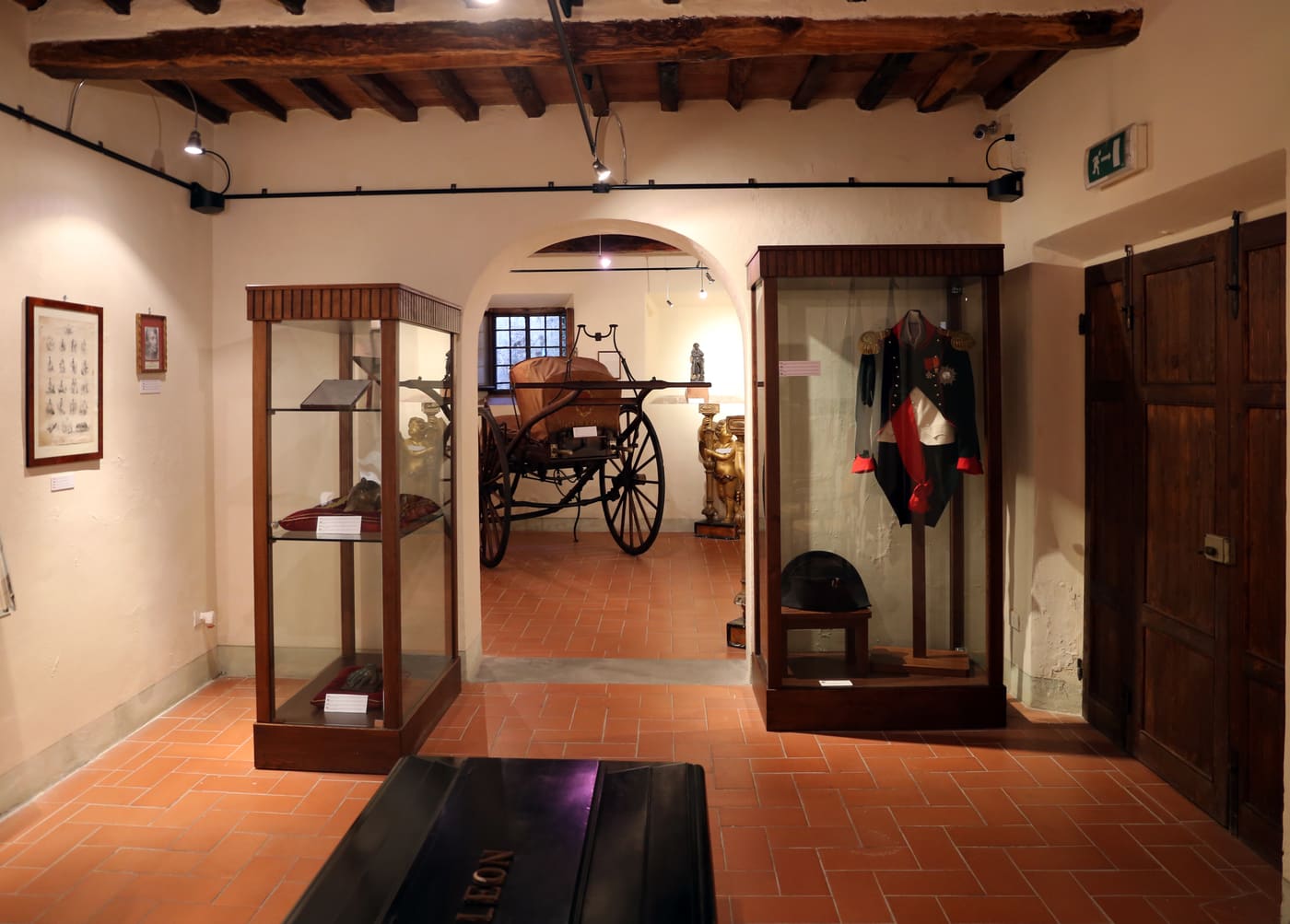 Misericordia museum