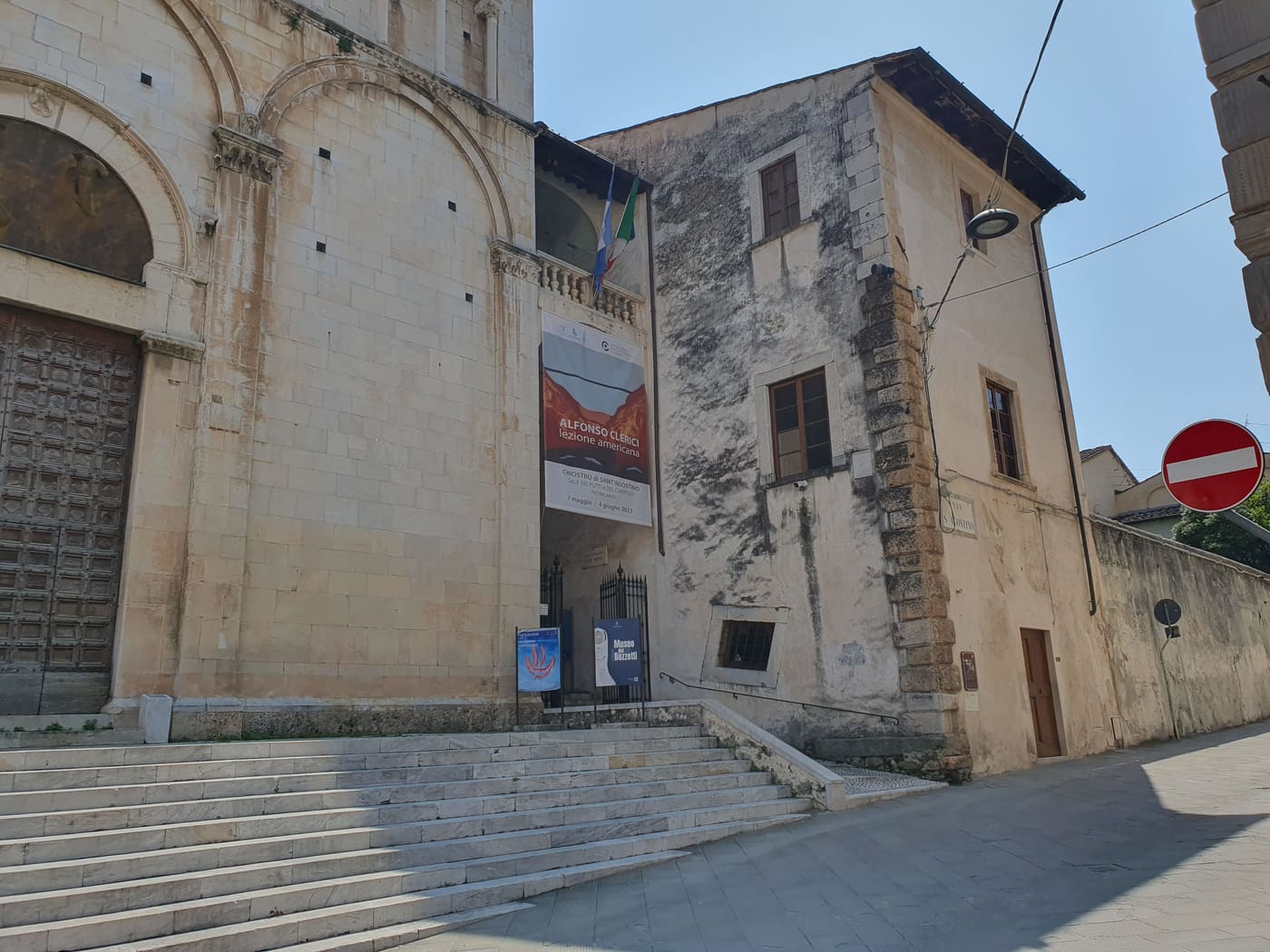 Museo dei bozzetti