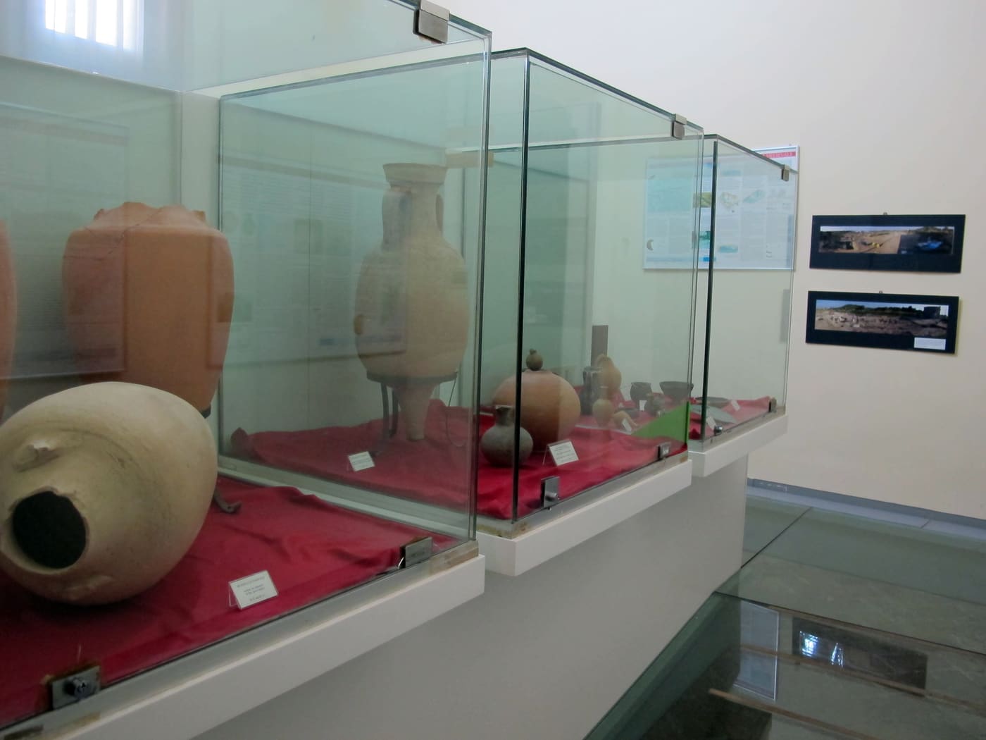 Museo archeologico