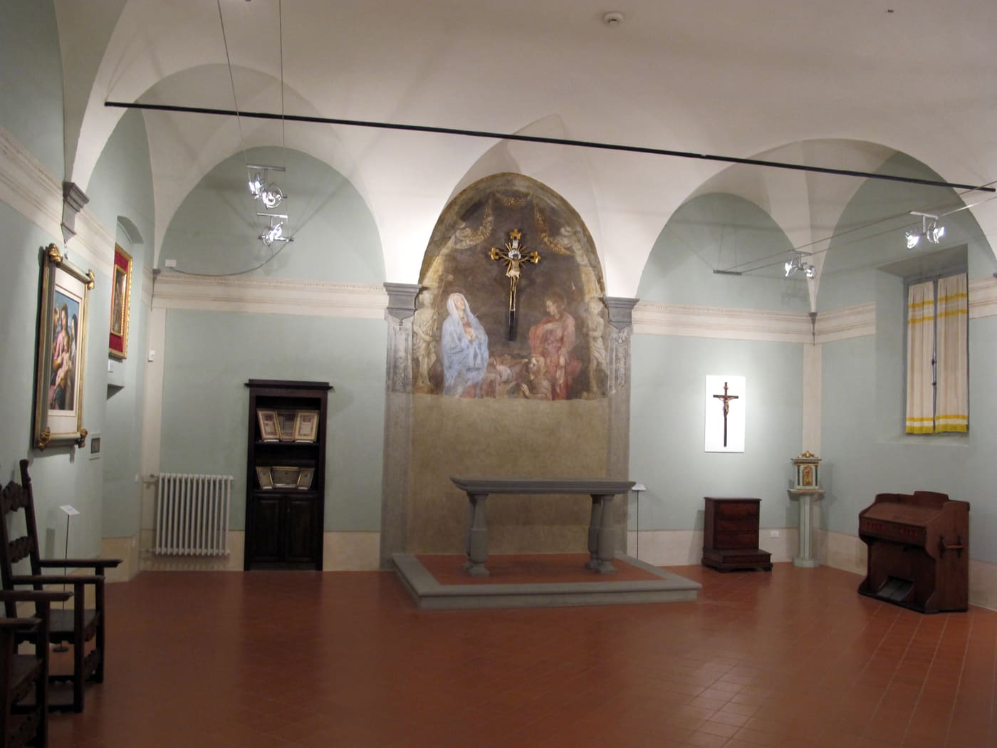 Museo di Santa Chiara