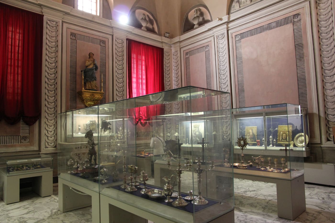 Museo diocesano