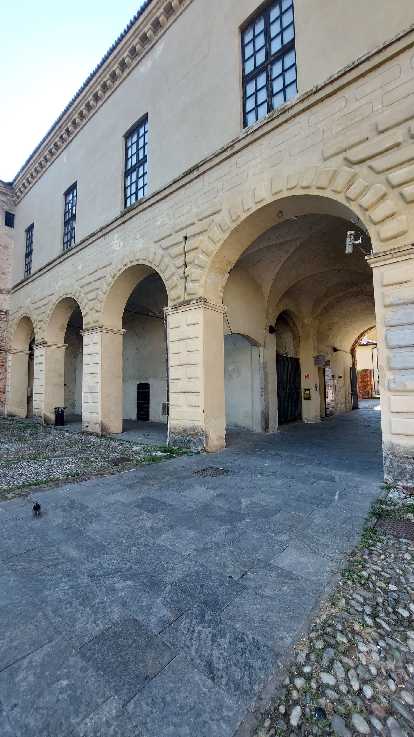 Don Cesare Amelli Museum