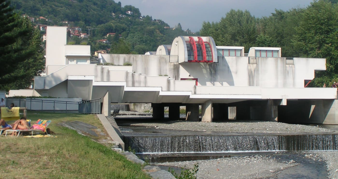 Civico Museo Parisi - Valle