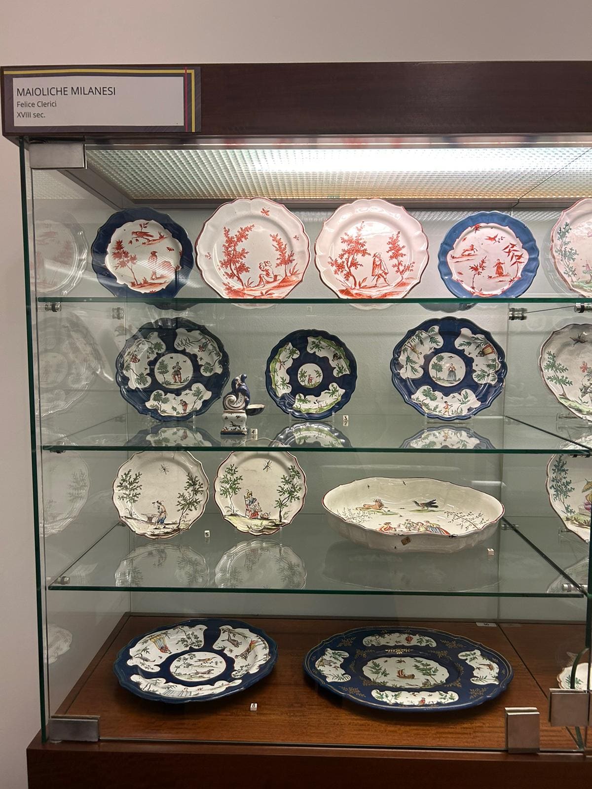 Museum Giuseppe Gianetti