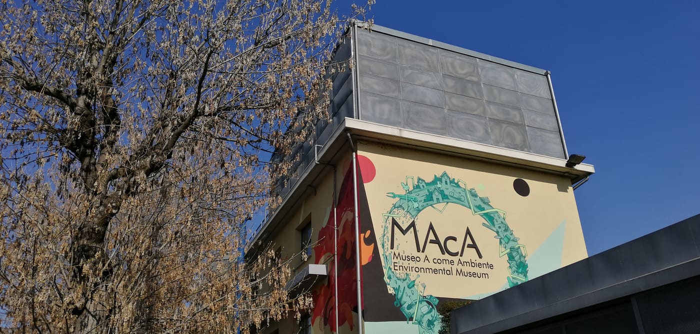 Museo A come Ambiente