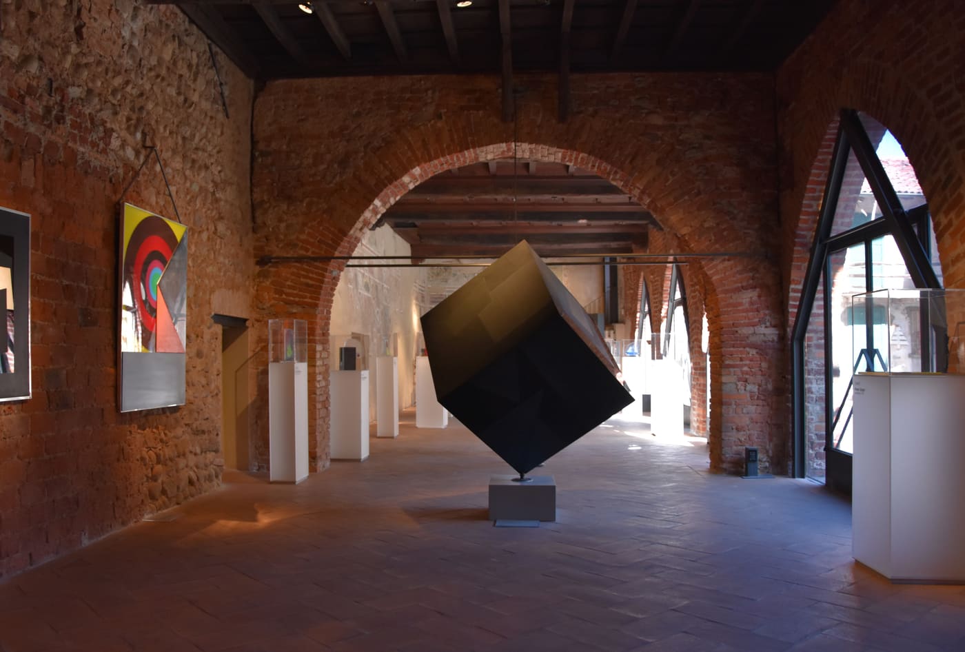 Museo Arte Plastica