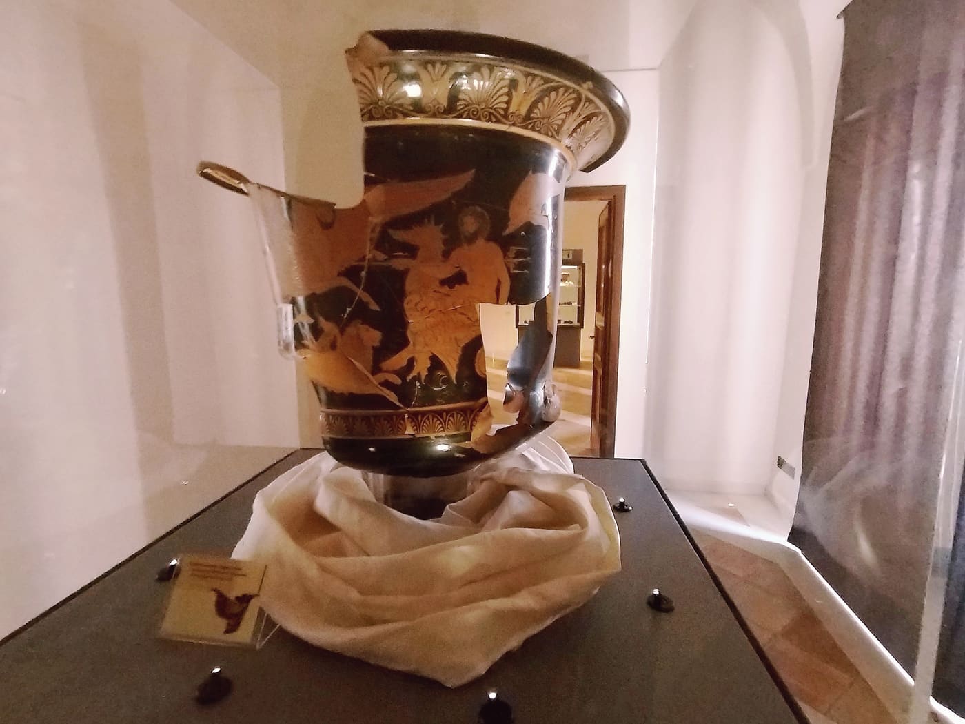 Museo civico Janora