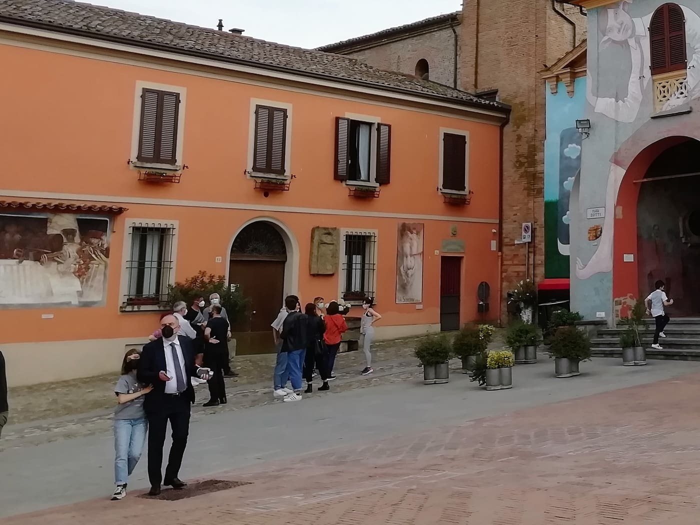 Museo d'Arte Sacra