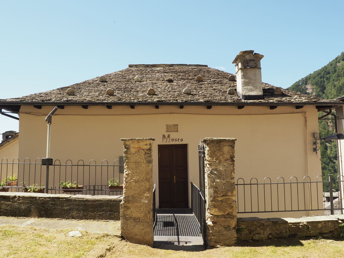 Museo Giovanni Battista Filippa