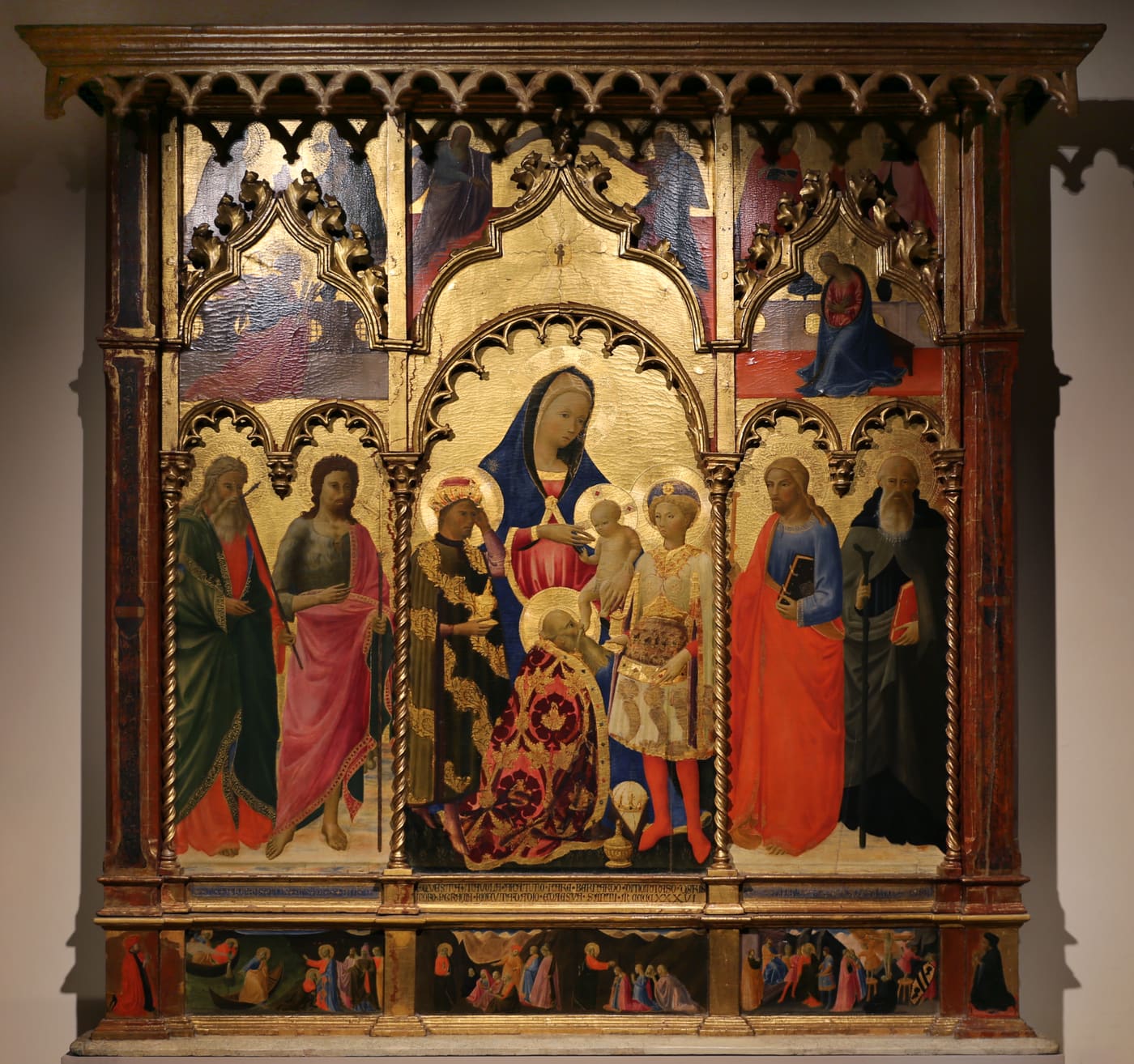 Santa Maria