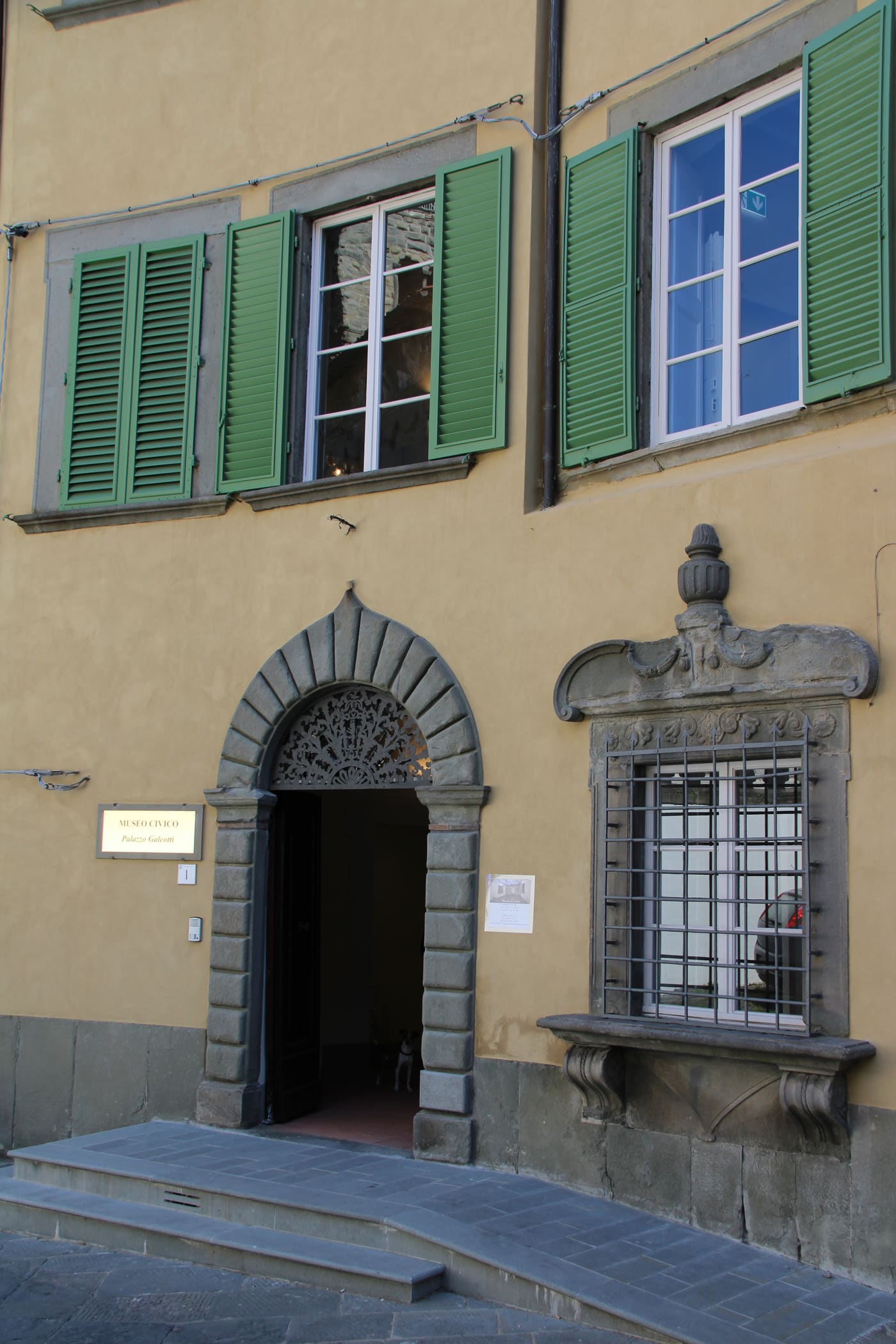 Museo Civico di Pescia