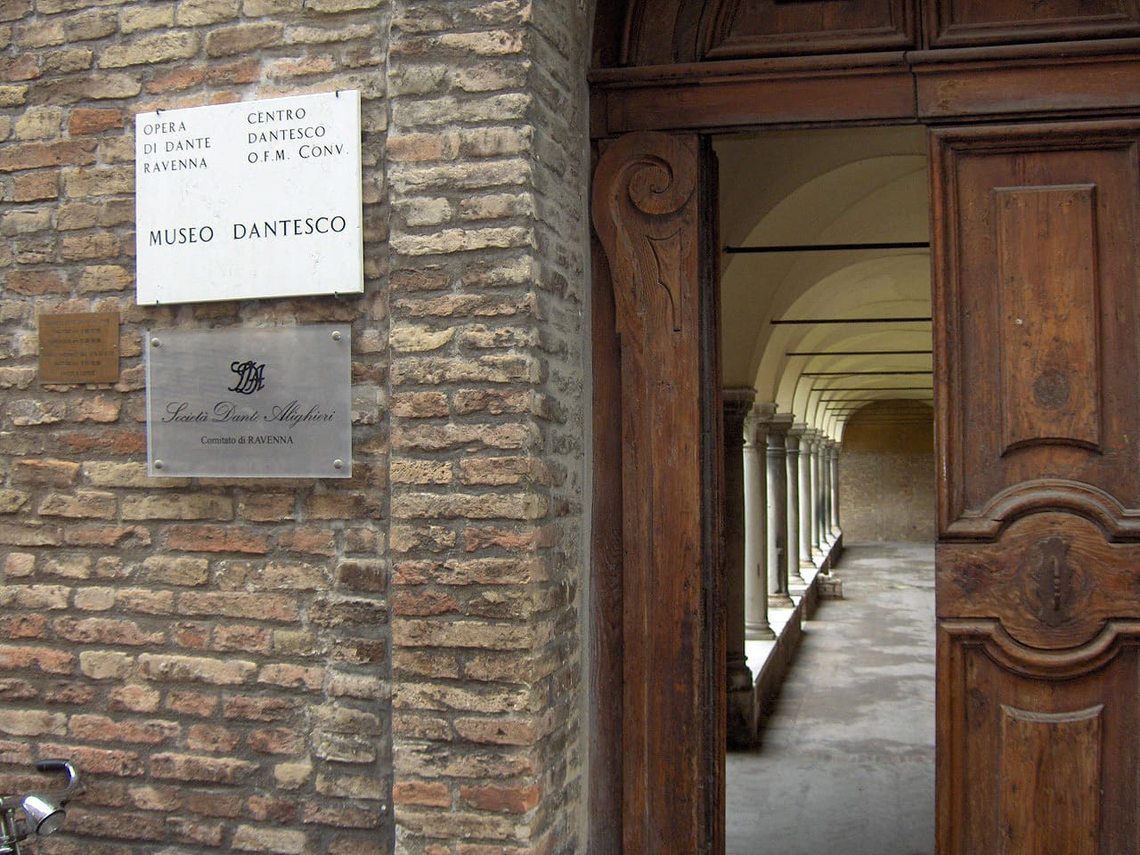 Museo Dantesco