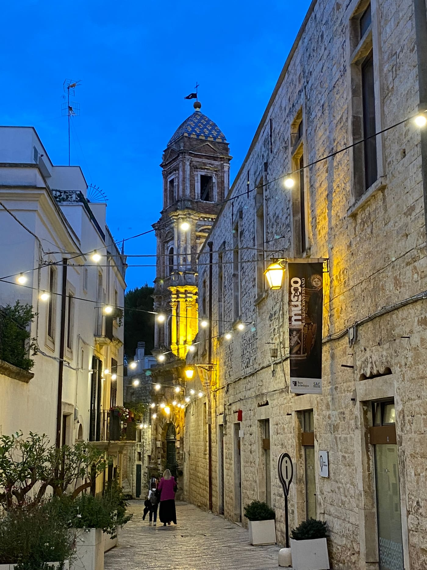 Archaeological Civic Museum of Conversano