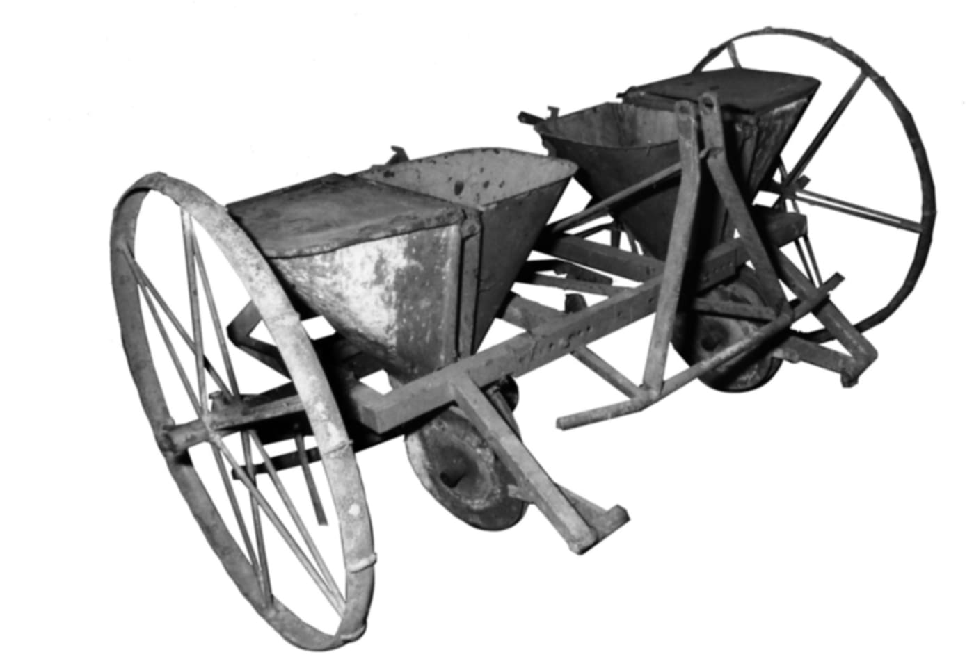 Museo dell’agricoltura del Piemonte