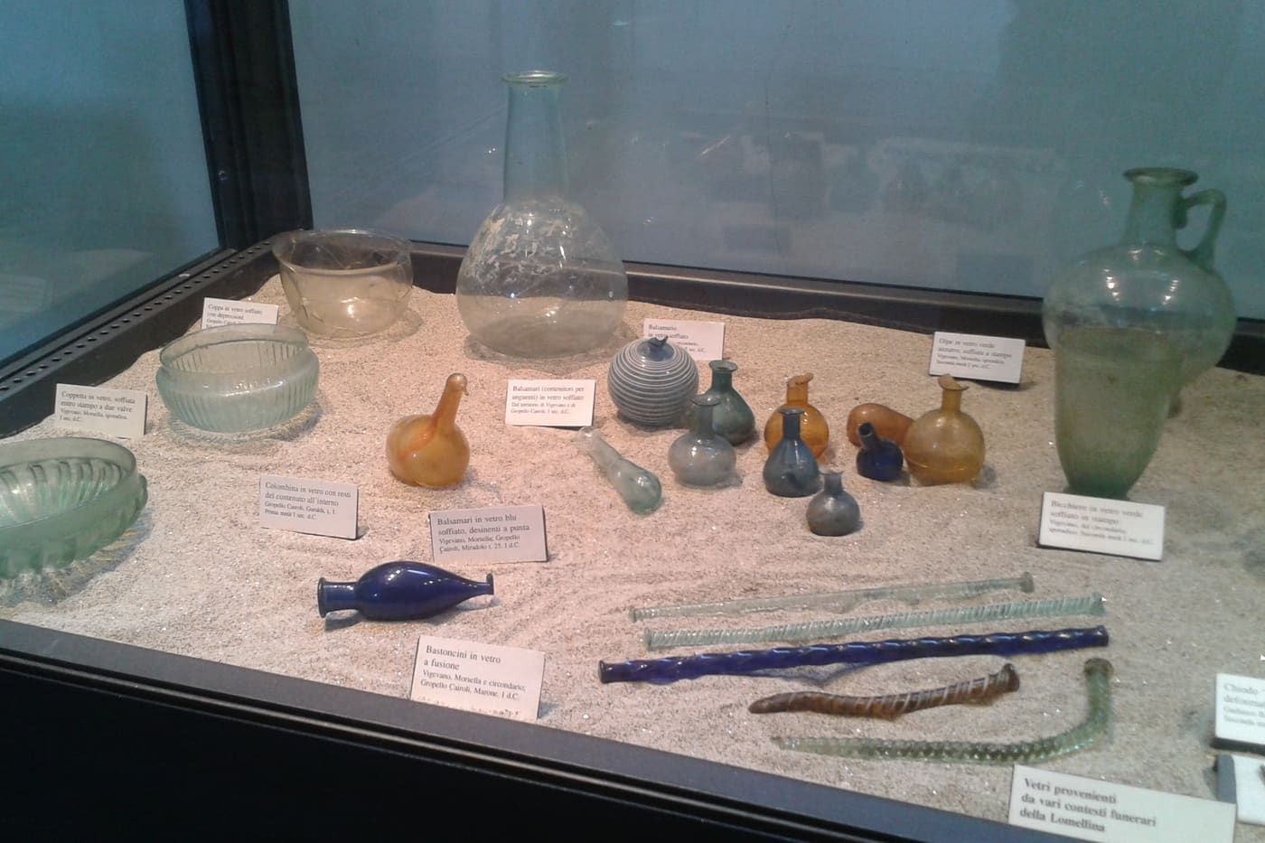 National Archaeological Museum of Lomellina