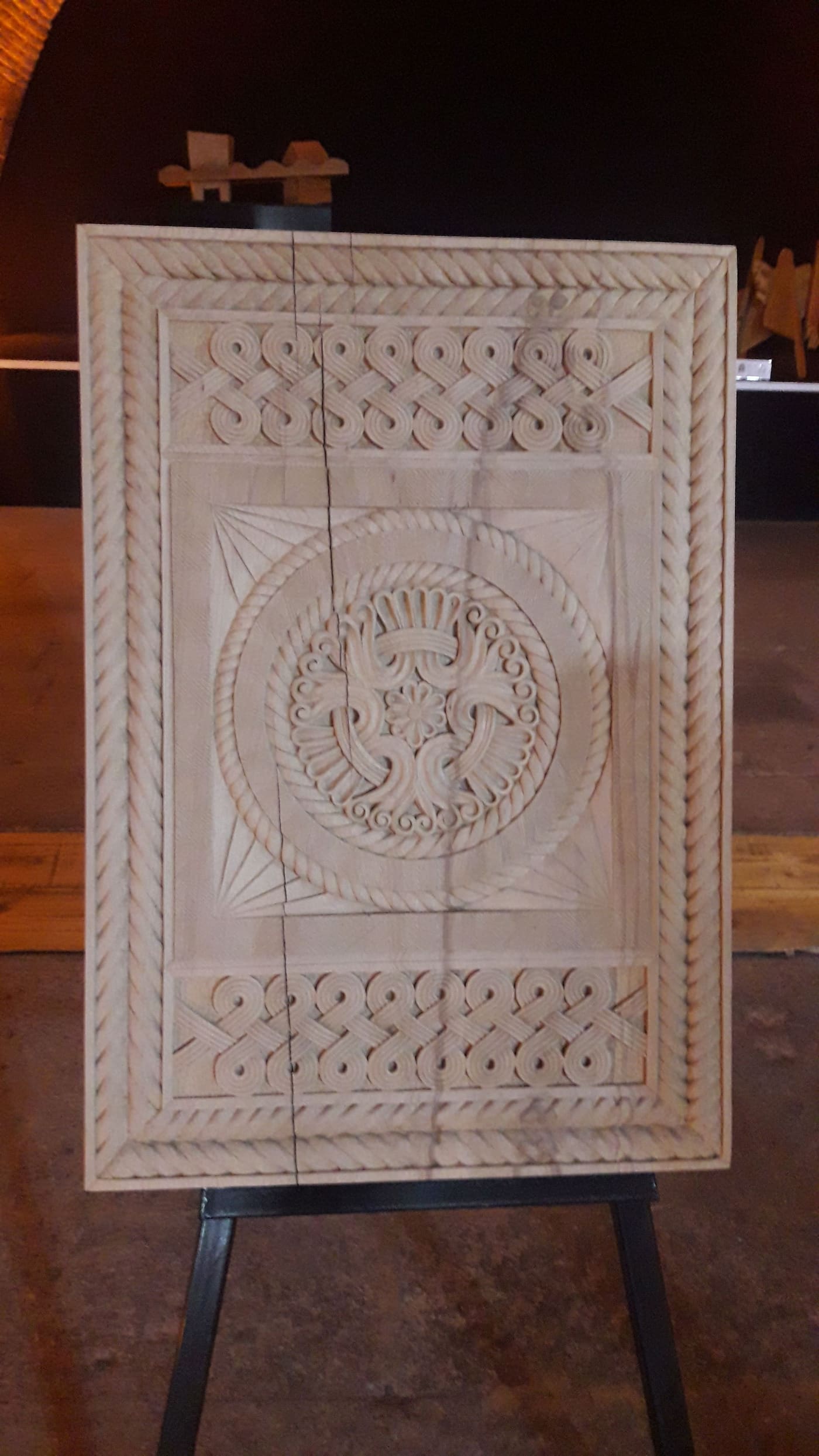 Museum of Woodworking