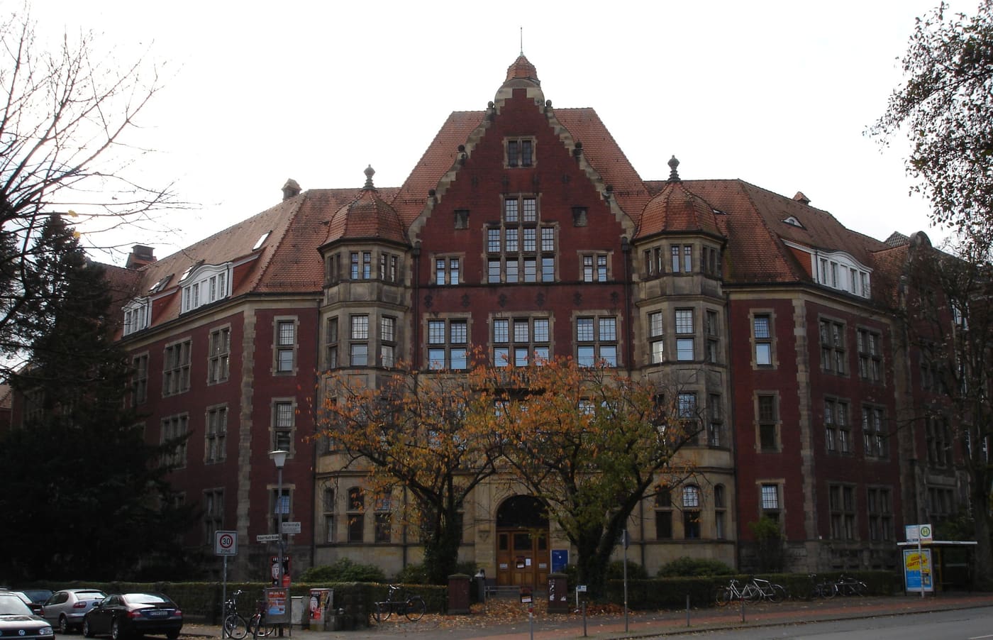FH Münster