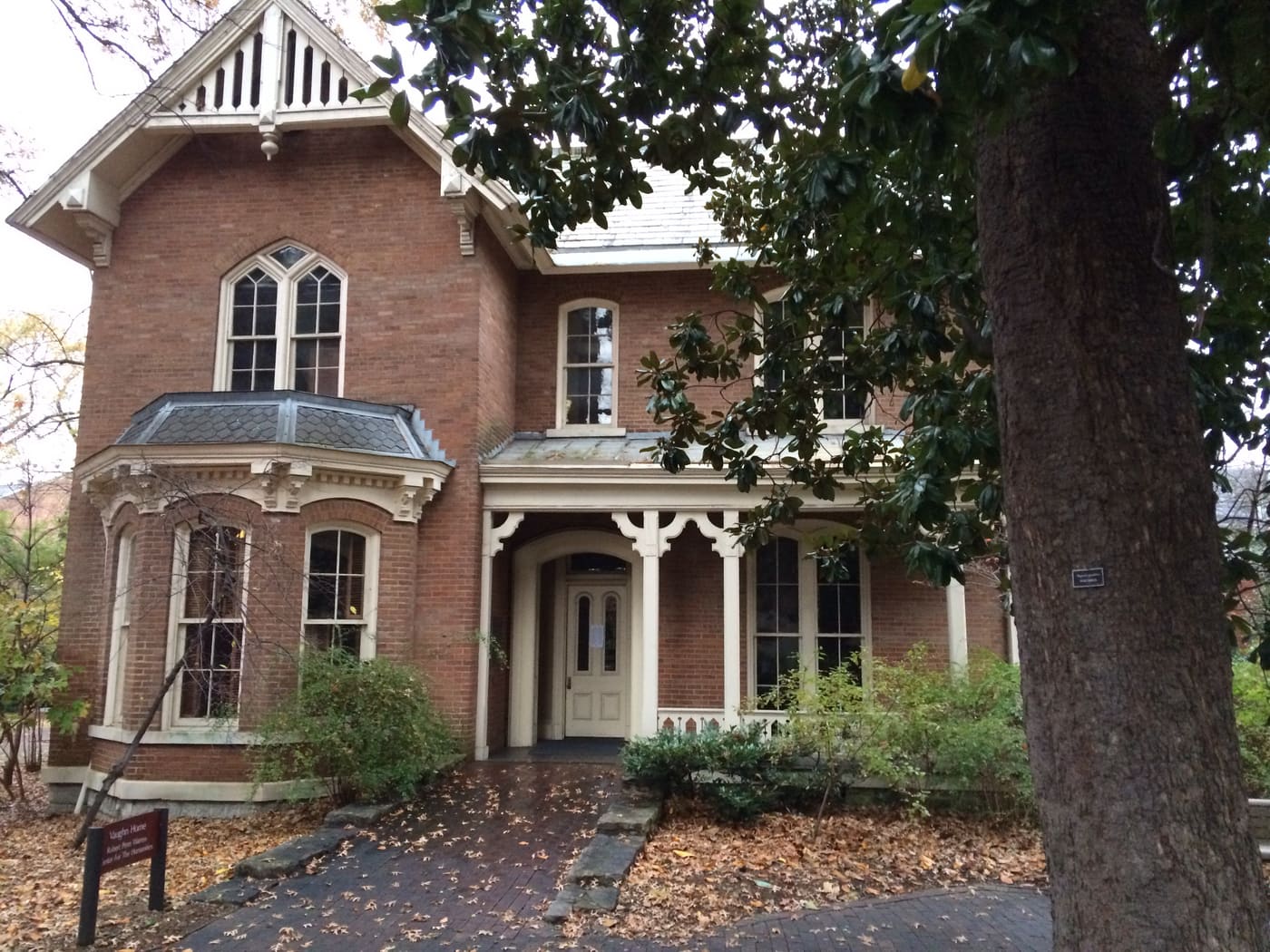 Robert Penn Warren Center for the Humanities, Vanderbilt University