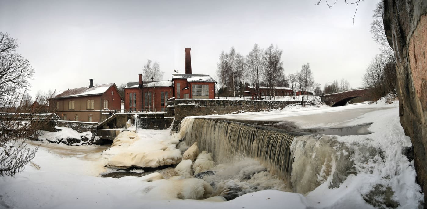 Museum of Technology