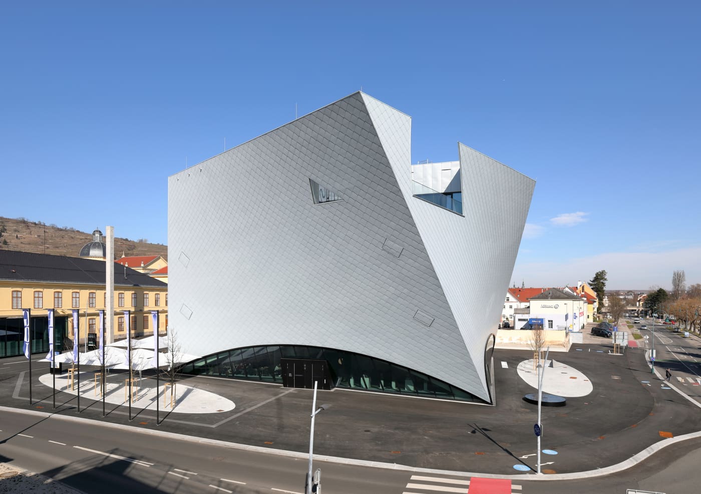 State Gallery of Lower Austria