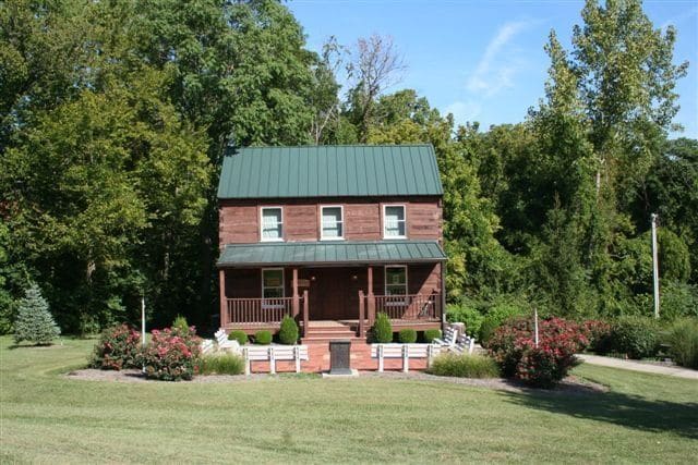 German Heritage Museum