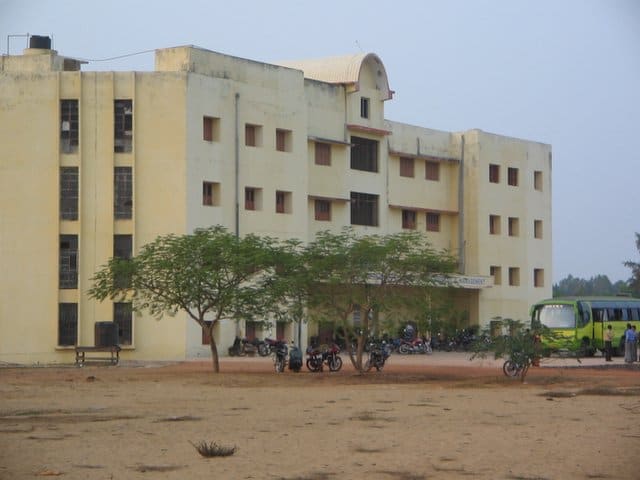 Ghanashyam Hemalata Institute of Technology and Management
