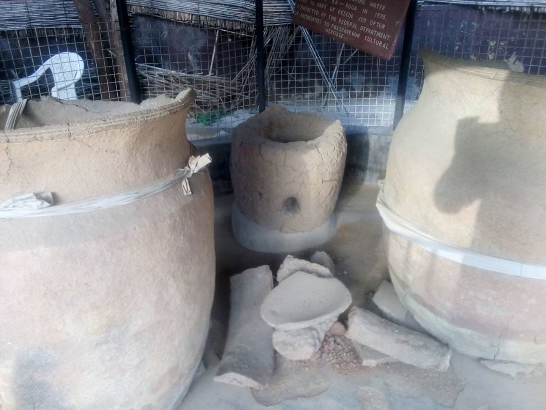 Gidan Makama Museum, Kano